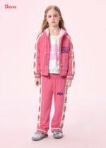 Dream Series – Girls' Casual Set