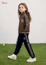 Unisex Casual Set - Autumn New Arrival (Top and Pants) - Image 2