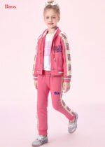 Dream Series – Girls' Casual Set - Image 3