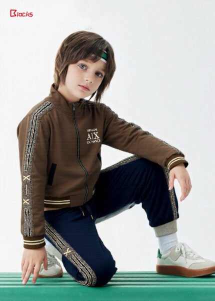 Unisex Casual Set - Autumn New Arrival (Top and Pants)