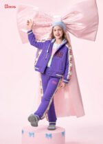 Dream Series – Girls' Casual Set