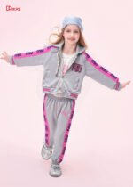 Dream Series – Girls' Casual Set