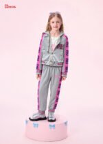 Dream Series – Girls' Casual Set - Image 4